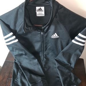 Youth Addidas jacket